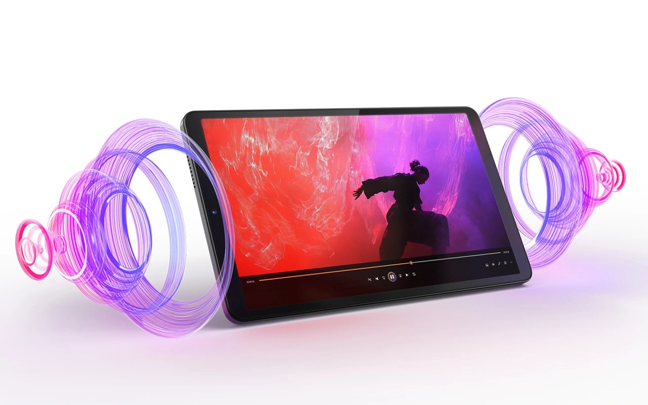 Lenovo Tab One