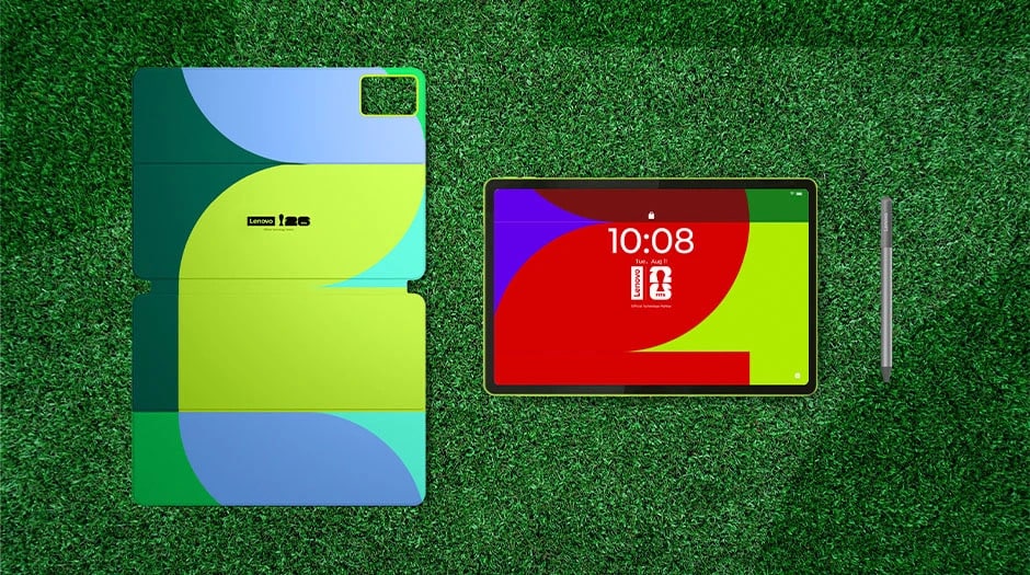 Lenovo Idea Tab