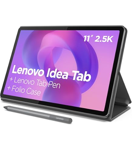 Lenovo Idea Tab Plus