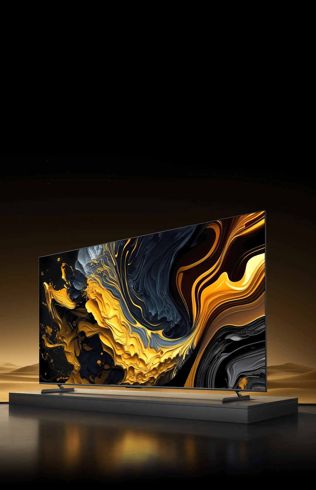 Xiaomi TV Max 85" 2025 