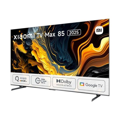 Xiaomi TV Max 85" 2025 
