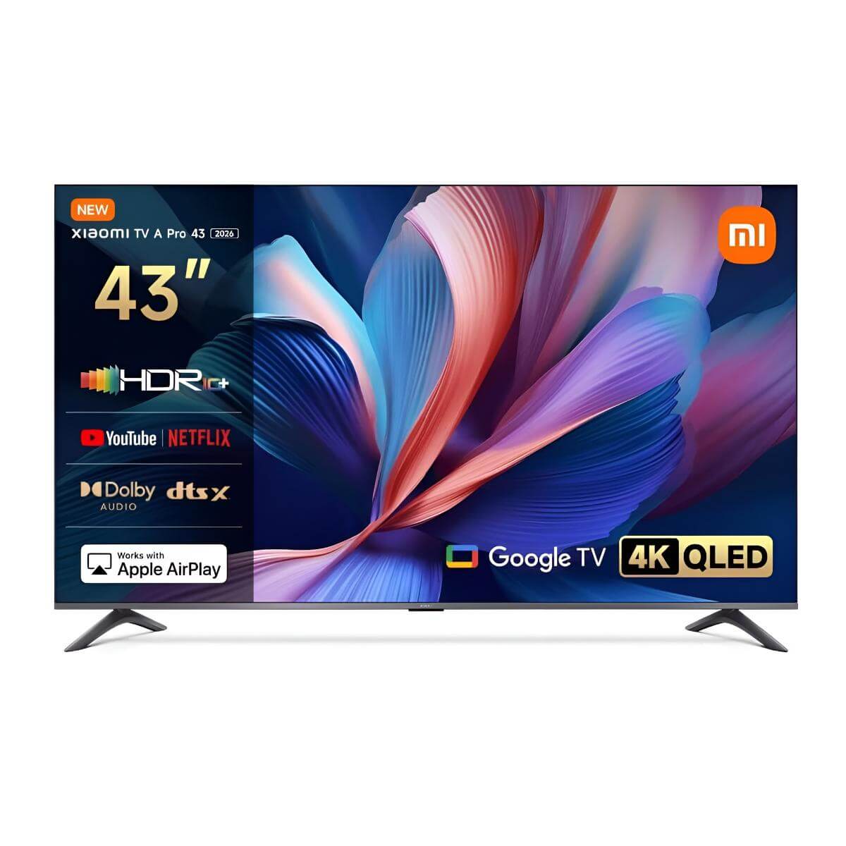 Xiaomi A Pro 43U