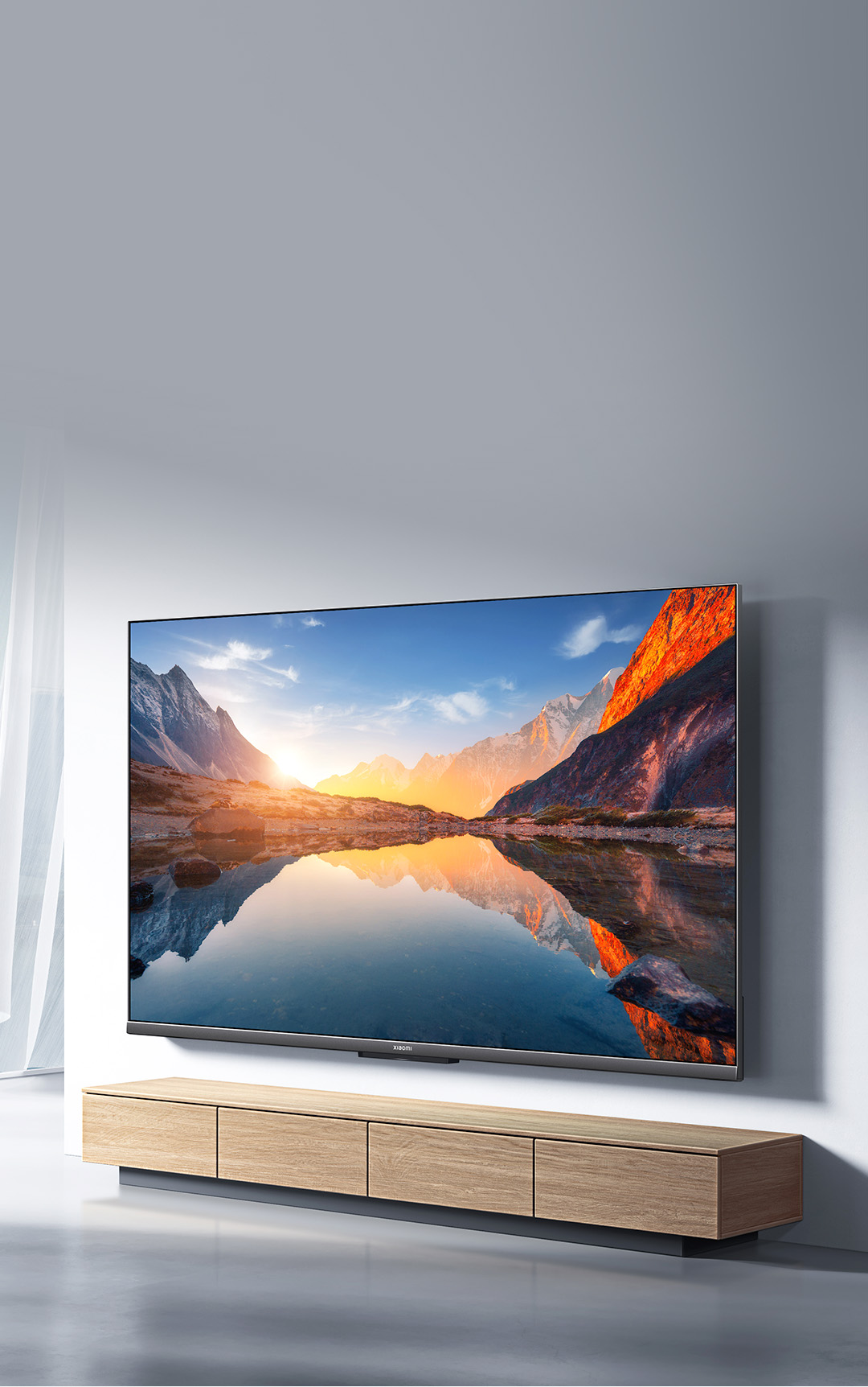 Xiaomi TV A 50" 2025 