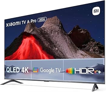 Xiaomi A Pro 55