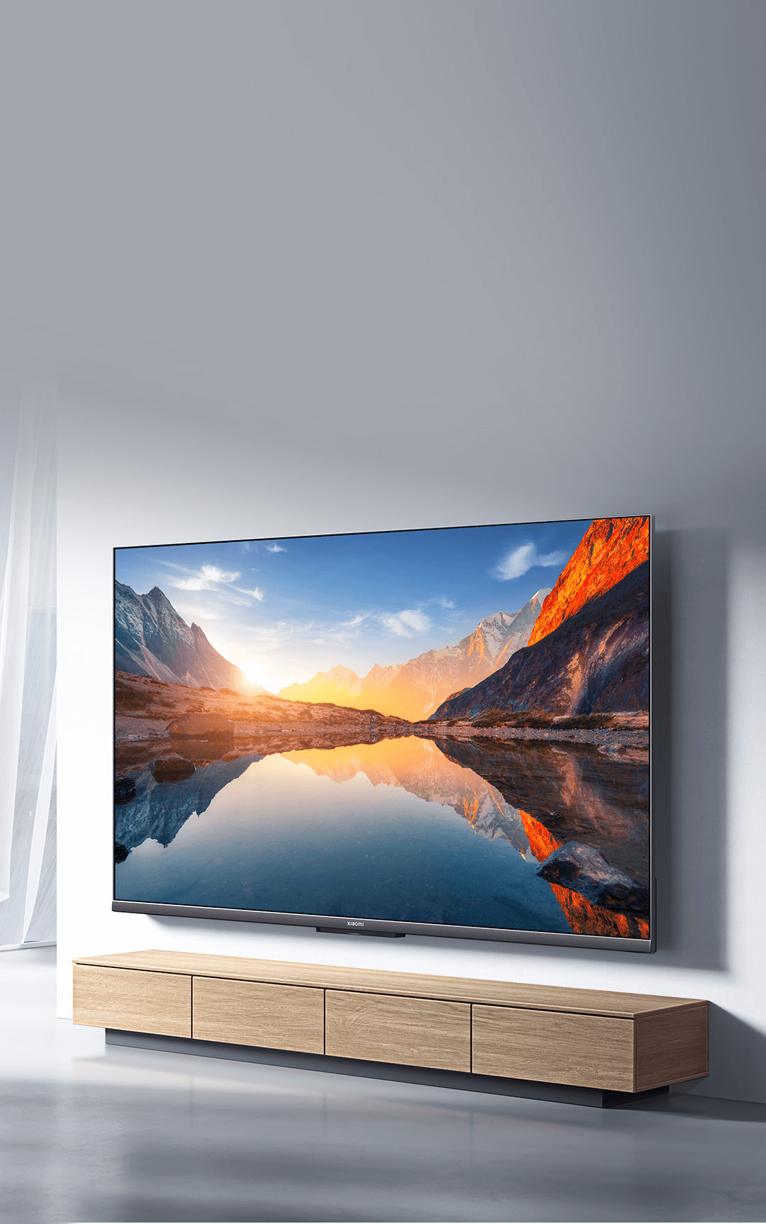Xiaomi TV A 55'' 2025 