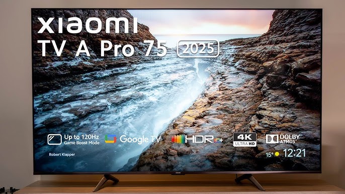 Xiaomi A Pro 55