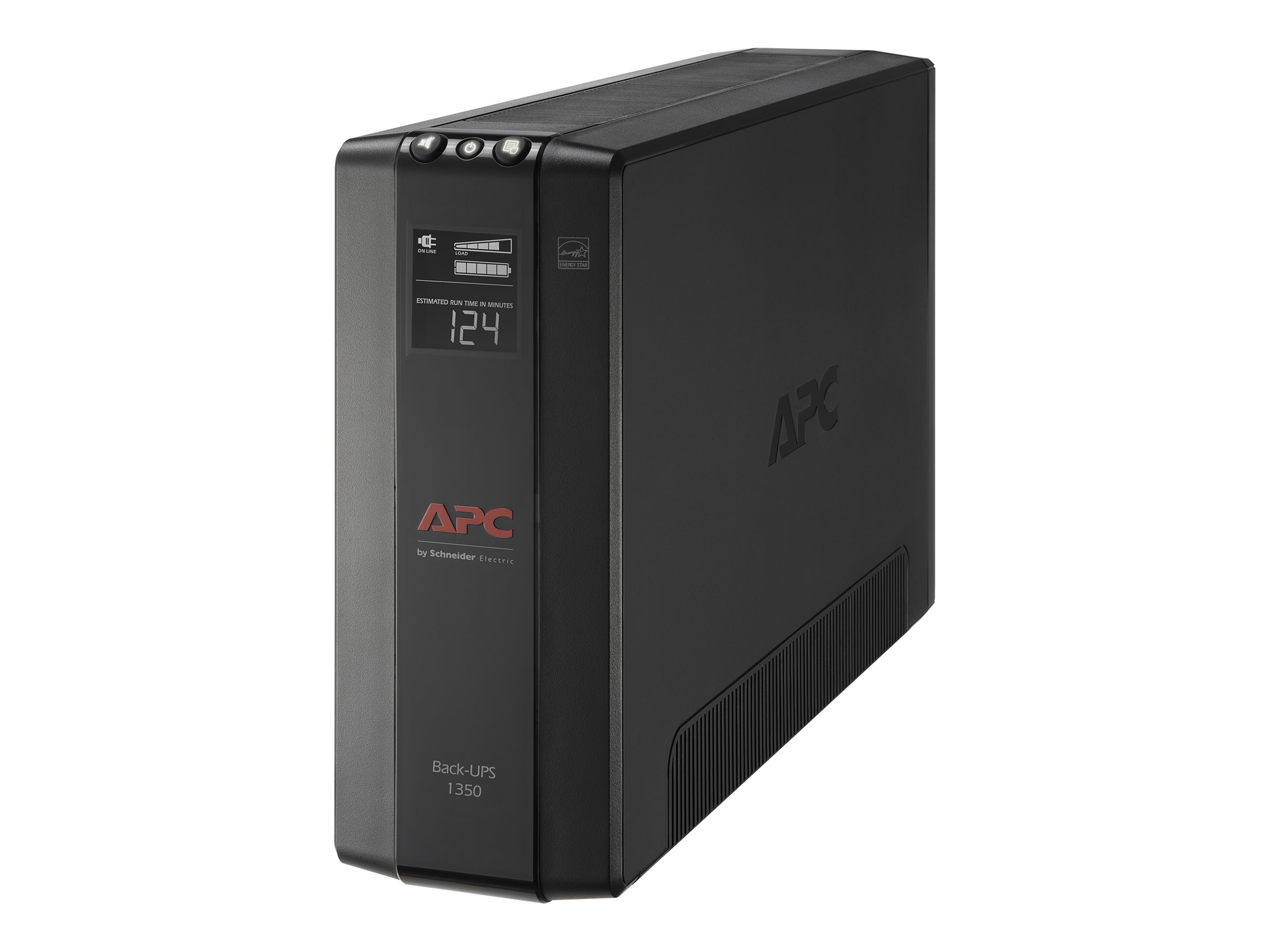 APC Back-UPS Pro BX1350M-LM60