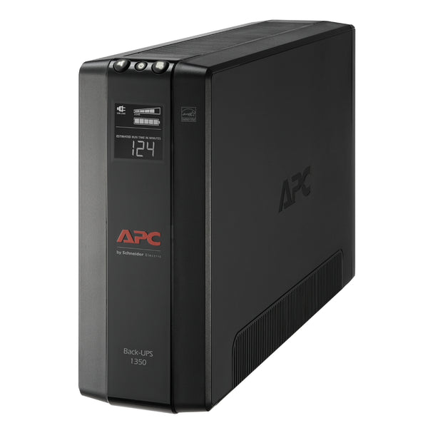 APC Back-UPS Pro BX1350M-LM60