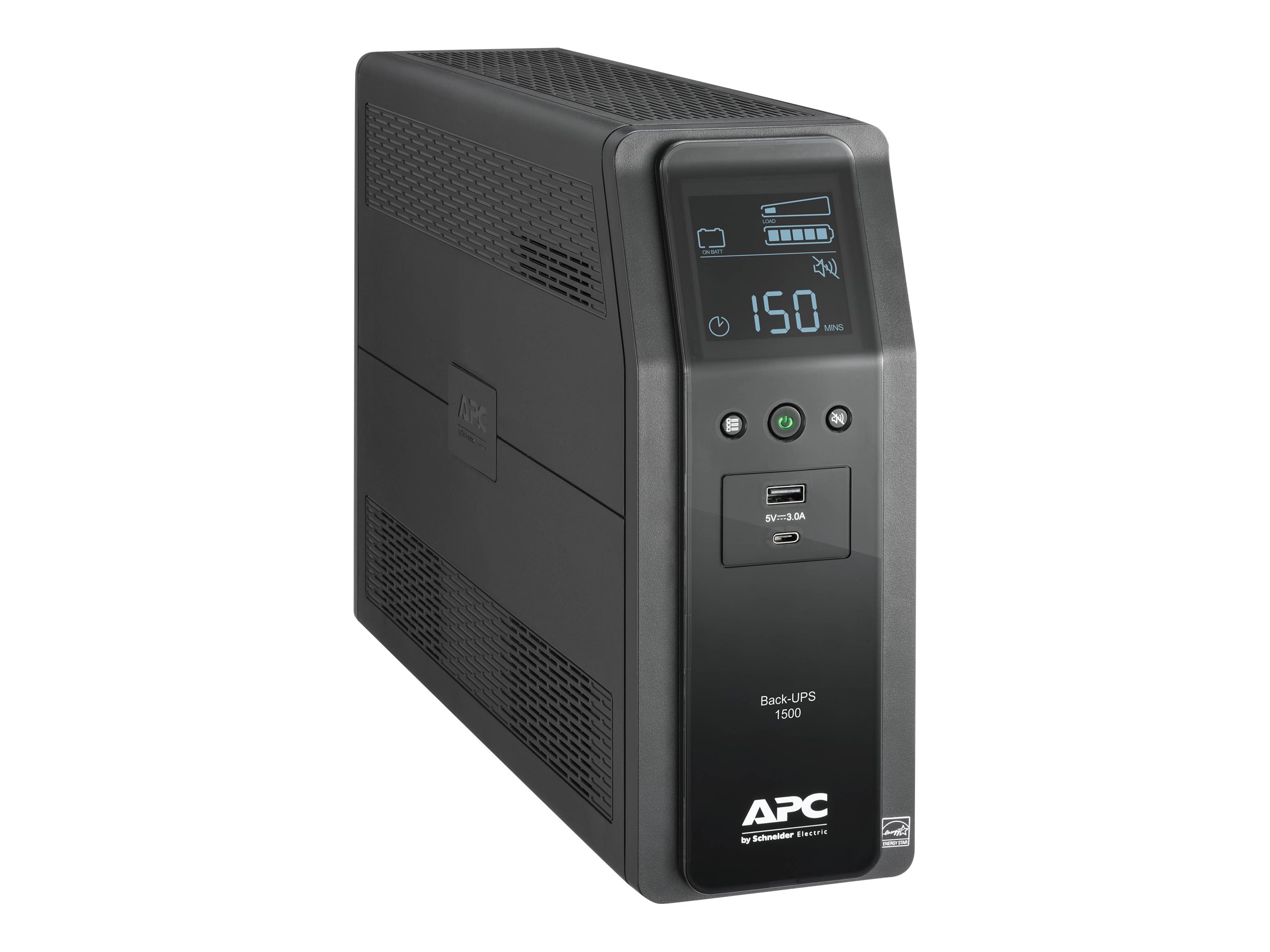 APC Back-UPS Pro BR1500M2-LM