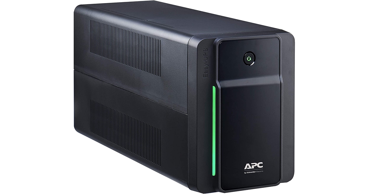 APC Back-UPS 1200VA