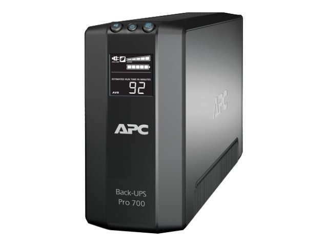 APC Back-UPS RS LCD 700 