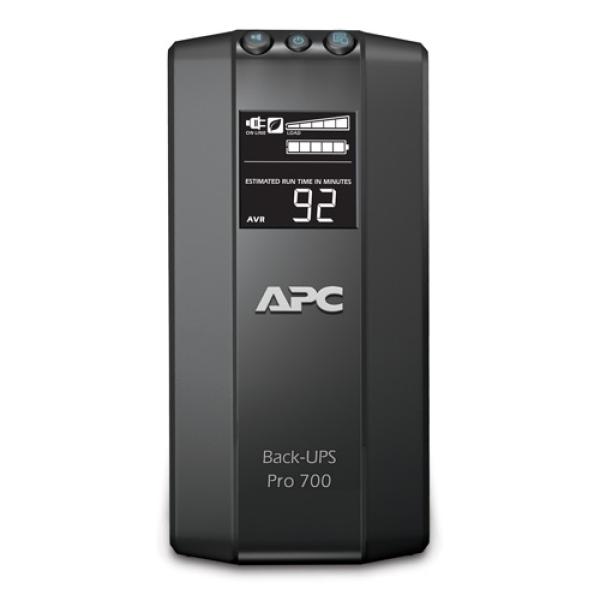 APC Back-UPS RS LCD 700 