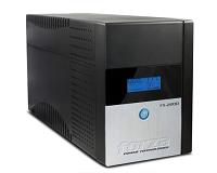 Forza UPS FX-FX-2200LCD 2200VA 1200W 