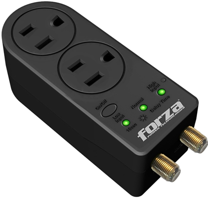 Forza Power Technologies