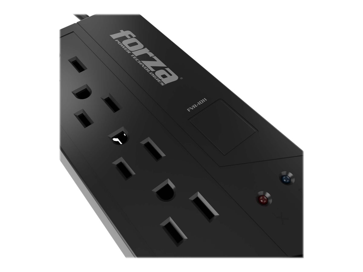 Forza FVR Series FVR-1011