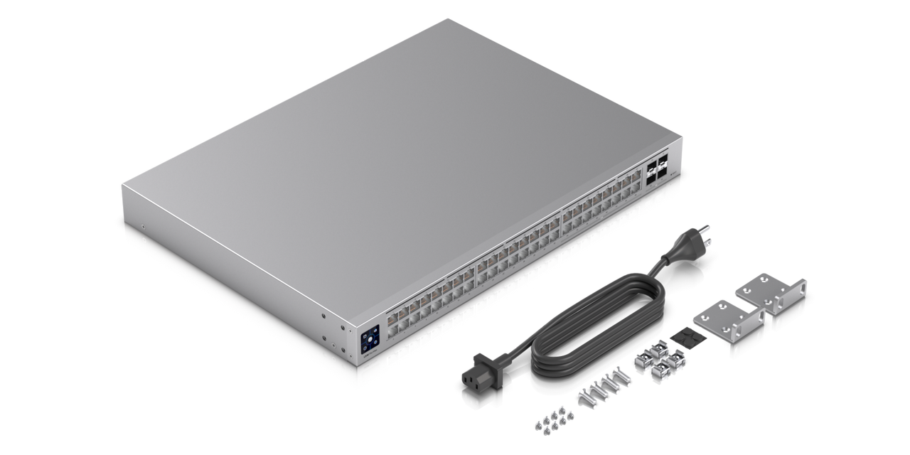 Ubiquiti Unifi Pro Max 48 