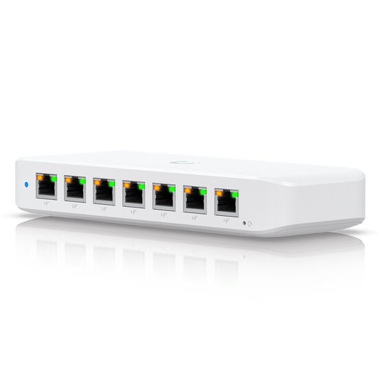 Ubiquiti Unifi Switch Ultra Layer 