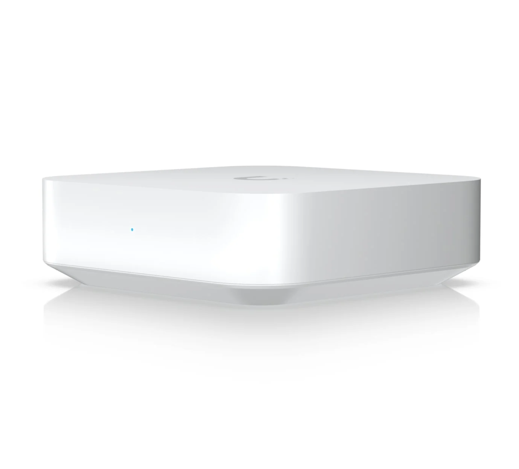 Ubiquiti Unifi Gateway Max Compact 