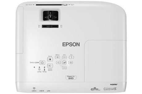 Epson BrightLink