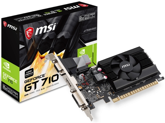 MSI