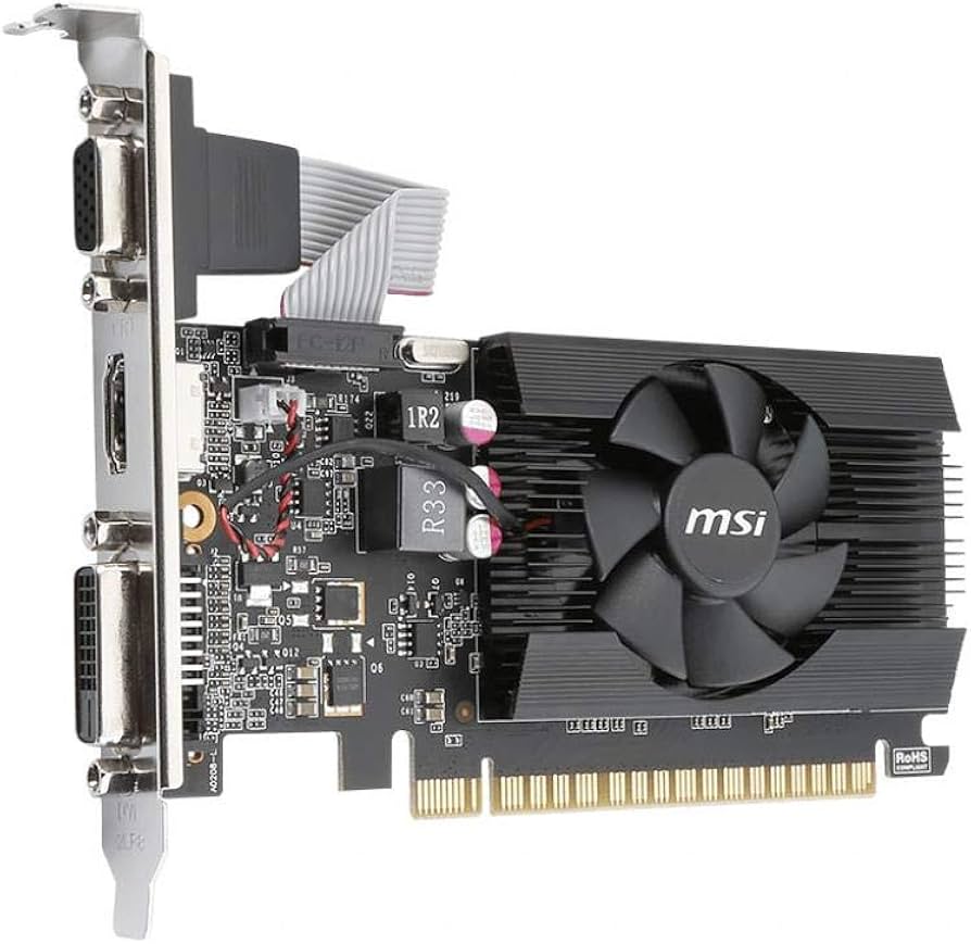 MSI