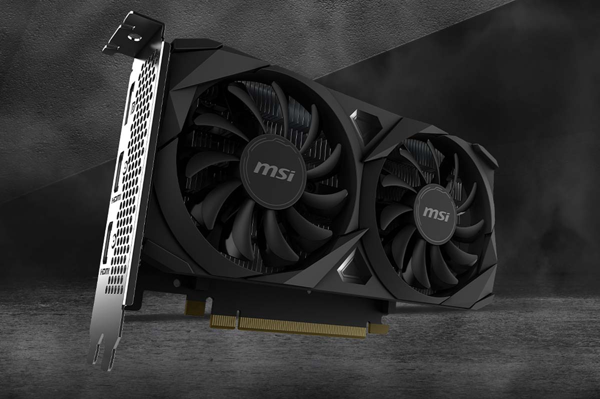 MSI