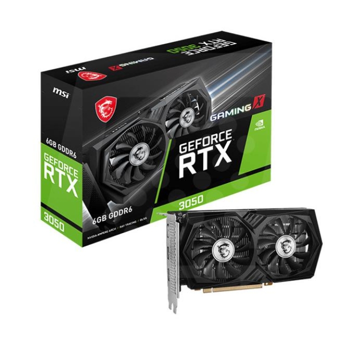 MSI