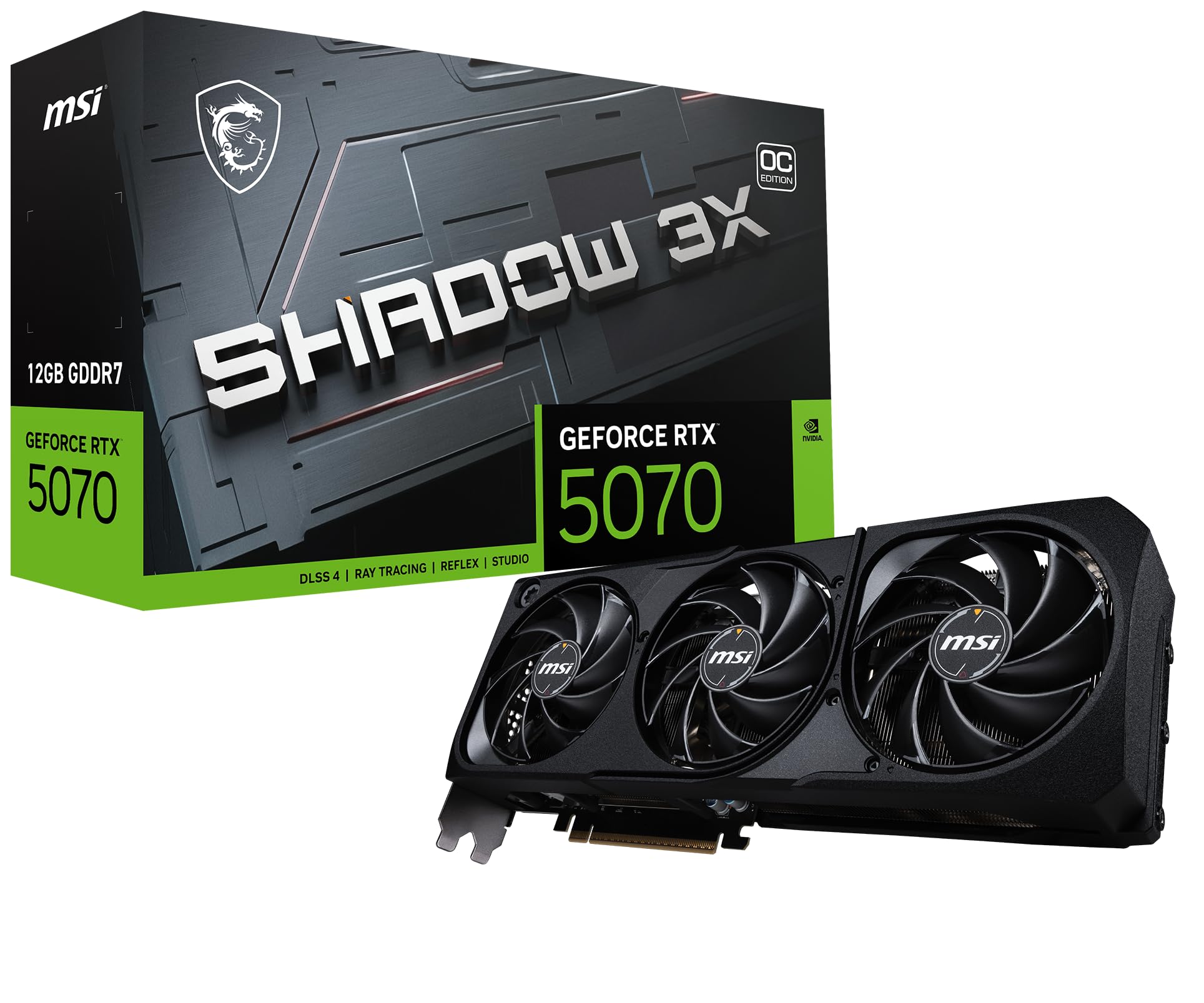MSI