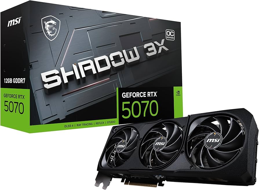 MSI