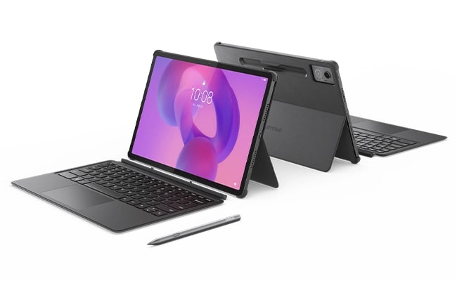 Lenovo IdeaTab Pro